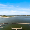 Отель Three Bedroom With Bay Views Unit Crb1105, фото 14