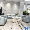 Отель Mancheng Boutique Hotel, фото 8