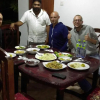 Отель Yoho Jayamali Homestay, фото 13