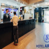 Отель Incheon Hotel Airstay, фото 12