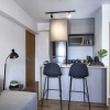 Отель Homelike by Q Apartments, фото 5