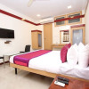 Отель OYO Rooms 657 Electronic City Bomanhalli, фото 6