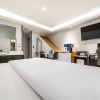 Отель Wonju Sense Self Check-In Motel, фото 5