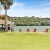 Отель The Above Lake Austin Hacienda 7 Bedroom Estate, фото 20