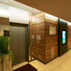Отель Super Hotel JR Fujiekimae Kinenkan, фото 18