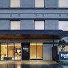 Отель Fairfield by Marriott Kyoto Amanohashidate в Миязу