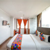 Отель FabHotel Raj City Center 2, фото 15