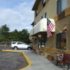 Отель Super 8 Motel - Cedar City, фото 28