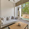 Отель Finest House In Watercolor Water Views Luxurious With Pool Sleeps 16 433 Western Lake 6 Bedroom Home, фото 7