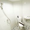 Отель Simply Look And Homey 1Br Without Living Room Amartha View Apartment, фото 5