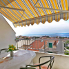 Отель Apartment Studio With Sea View for 2-3 People, фото 12