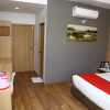 Отель Times Club Hotel, фото 5
