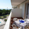 Отель Beautiful Beachfront Apartment With Terrace Sea View and Swimming Pool, фото 4