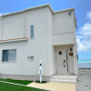 Отель Private Villa Kin1 with ocean view and BBQ, фото 1