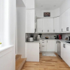 Отель Downtown Luxe - Parking, Metro, King Bed, Sleeps 6, фото 12