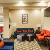 Отель Red Roof Plus San Antonio Northeast, фото 2