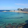 Отель House With one Bedroom in Gallipoli, With Wifi - 200 m From the Beach, фото 13