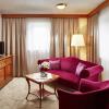 Отель Maximilian Appartements, фото 2