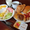Отель Smile Hotel Hachinohe, фото 4