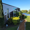 Отель Orlando Lakefront Tiny House Community, фото 38