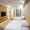 Отель GreenTree Inn Fuyang Yingquan District Lanshan Road Linyi Mall Express Hotel, фото 4