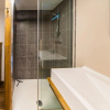 Отель Holiday Home in Vielsalm With Bubble Bath, фото 24