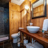 Отель Mountain Haus, фото 40