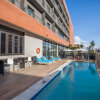 Отель City Lodge Hotel Newtown в Йоханнесбурге