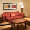 Отель Courtyard by Marriott Chicago Oakbrook Terrace, фото 5