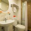 Отель Home Inn Suzhou West Huaihe Road Guangcai City, фото 1