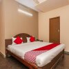 Отель OYO 18626 Diamond Paradise, фото 23