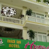 Отель Huong Sen Hotel, фото 1