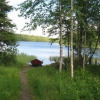 Отель Holiday Home Äystönmaja, фото 9