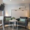 Отель Welcomer Apartments, фото 14