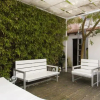 Отель Feels Like Home - Estrela Flat with Terrace, фото 8