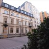 Отель Second Home Apartments Guldgrand в Стокгольме