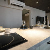 Отель Real Life Aoyama 2BR Suite 5pax 3bed 3min Metro, фото 7
