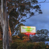 Отель The Koorabup Motel, фото 1