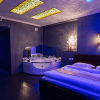 Отель Baden-Baden Hotel, фото 4
