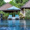 Отель Bali Nusa Cottage, фото 27