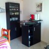 Отель Apartment With 2 Bedrooms In Camiers With Wonderful Sea View Enclosed Garden And Wifi, фото 2