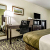 Отель Quality Inn & Suites Creedmor - Butner, фото 30
