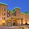 Отель Holiday Inn Express Fremont, an IHG Hotel, фото 1