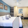 Отель BFH ATTRACTION Deluxe Hotel, Centro Playa del Carmen, фото 32