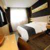 Отель Thank Inn Hotel Shandong Linyi Nanxian Longshan Road Branch, фото 3