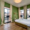 Отель Trust Inn - Lovely&Trendy 1Bedroom Kerem Hatemanim, фото 4