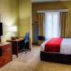 Отель Comfort Suites Plymouth near US-30, фото 6
