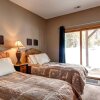 Отель One Breckenridge Place Townhomes by Great Western Lodging, фото 11