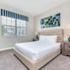 Отель Stylish Home W/private Pool&spa, Near Disney!, фото 2