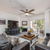Отель Villa Allison 2 Bedroom Condo by RedAwning, фото 7